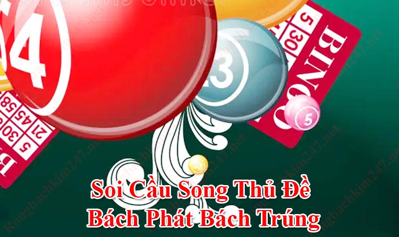 Song thủ đề miền bắc vip