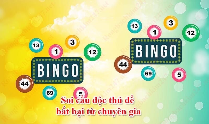 Chiến lược soi cầu độc thủ đề bất bại từ chuyên gia