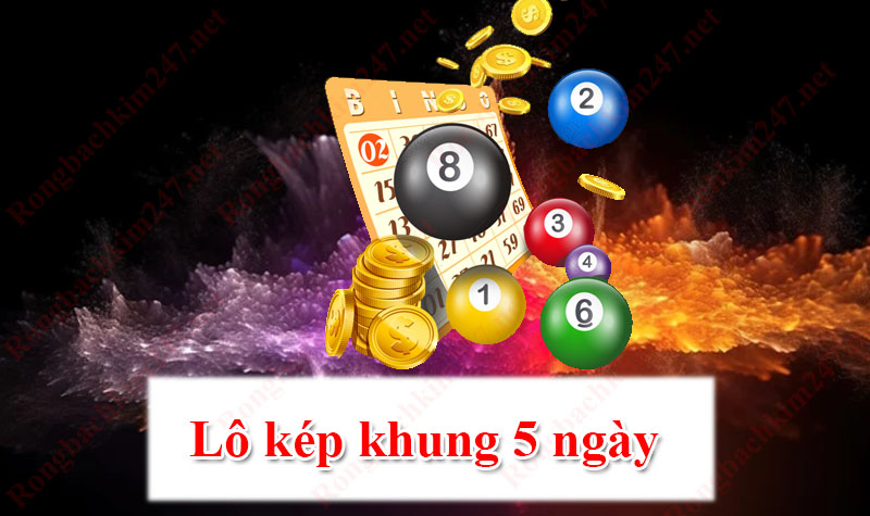 Nuôi lô kép khung 5 ngày