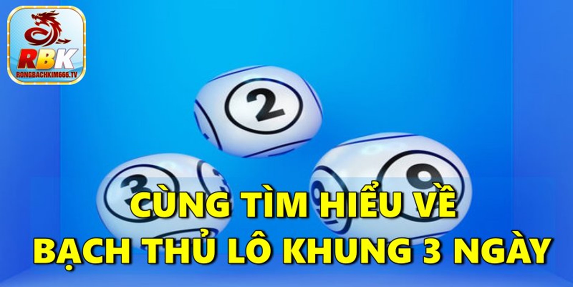 Bạch Thủ Lô Khung 3 Ngày – Hướng Dẫn Nuôi Lô Chính Xác