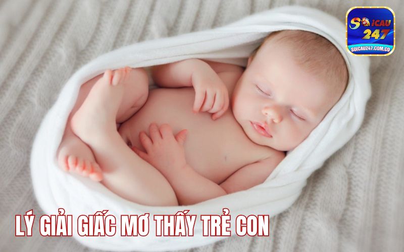 Mơ Thấy Trẻ Con Đánh Con Gì? Điềm Báo Giấc Mơ 