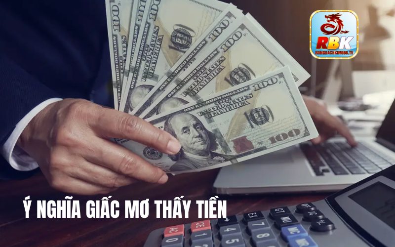 Nằm Mơ Thấy Tiền Đánh Con Gì? Con Số May Mắn 