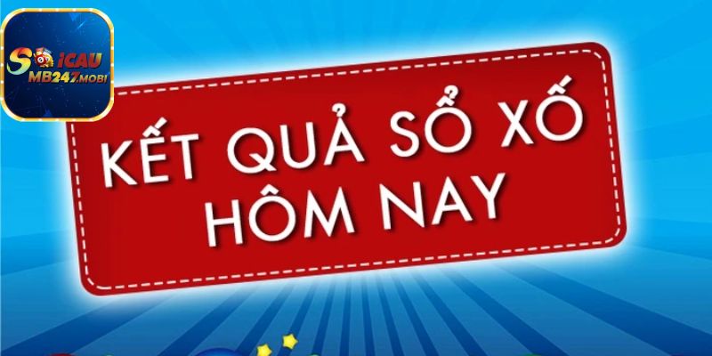 Kết Quả Xổ Số 3 Miền Cập Nhật Nhanh Chóng Cùng Soi Cầu 247