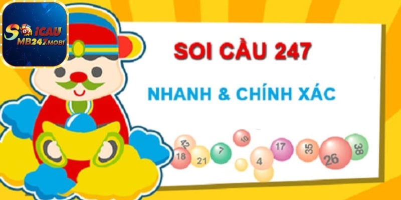 Soi Cầu 247 - Trang Dự Đoán Kết Quả Xổ Số Lô Đề Hot Nhất 2024