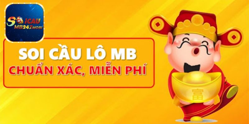 Soi Cầu Miền Bắc - Chiến Thuật Chuẩn 99% Cùng Soi Cầu 247