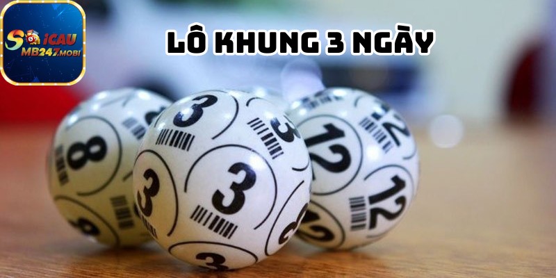 Phương Pháp Nuôi Lô Khung 3 Ngày Bất Bại Nhất Từ Chuyên Gia 